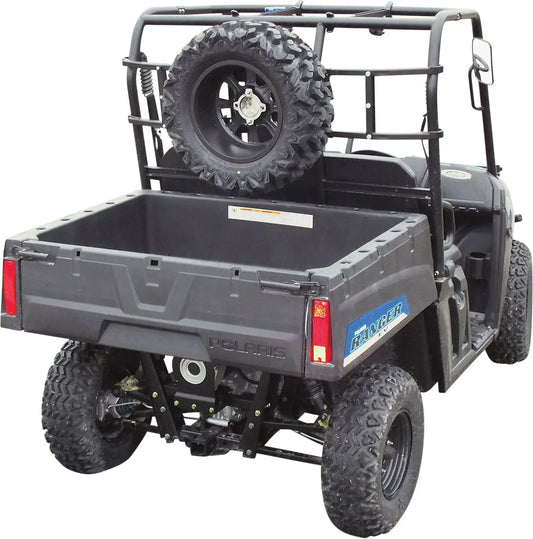 MOOSE OFFROAD FOUR WHEEL Reservhjulsfäste för UTV bild 3 PMMEDIA:2ea6cfdd875e0cea