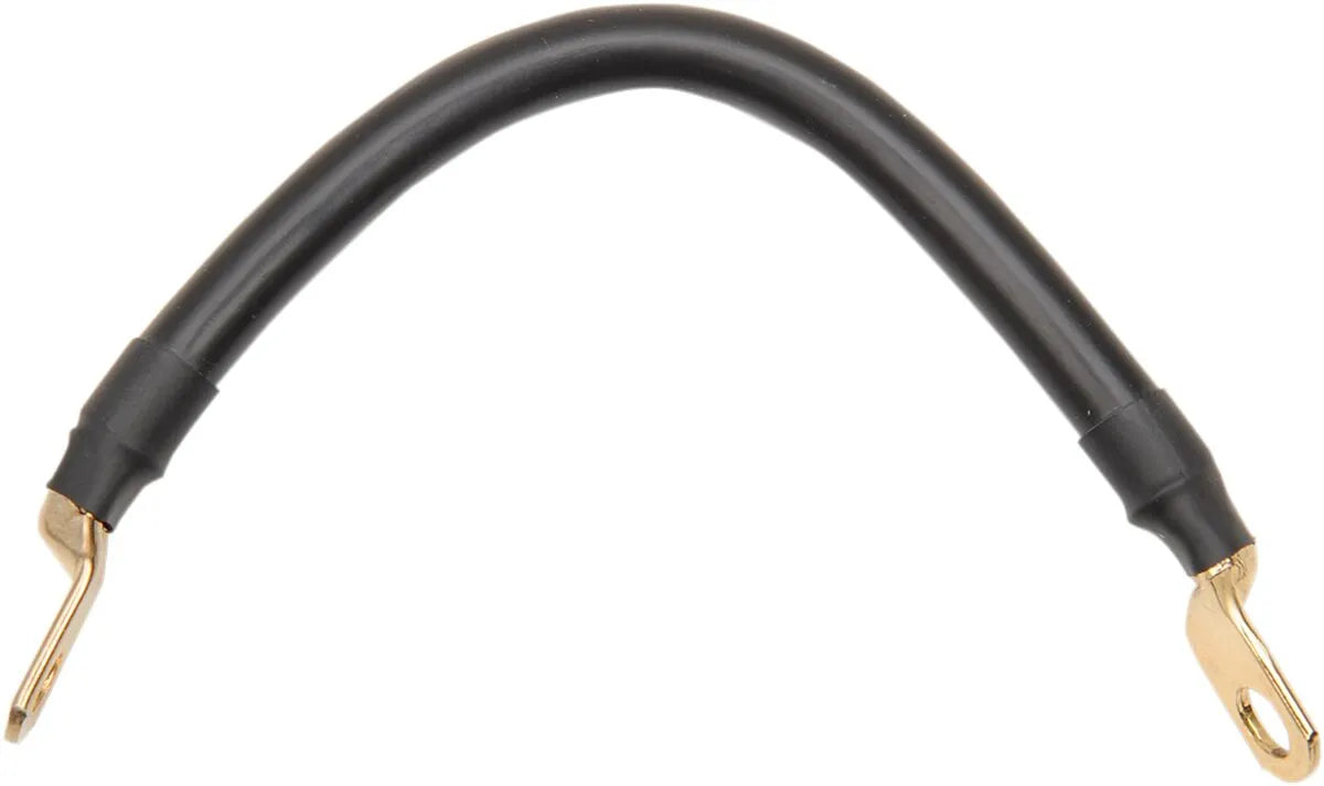 TERRY COMPONENTS Batterikabel 8" Svart bild 1 PMMEDIA:14ed0d069e8cf6e7