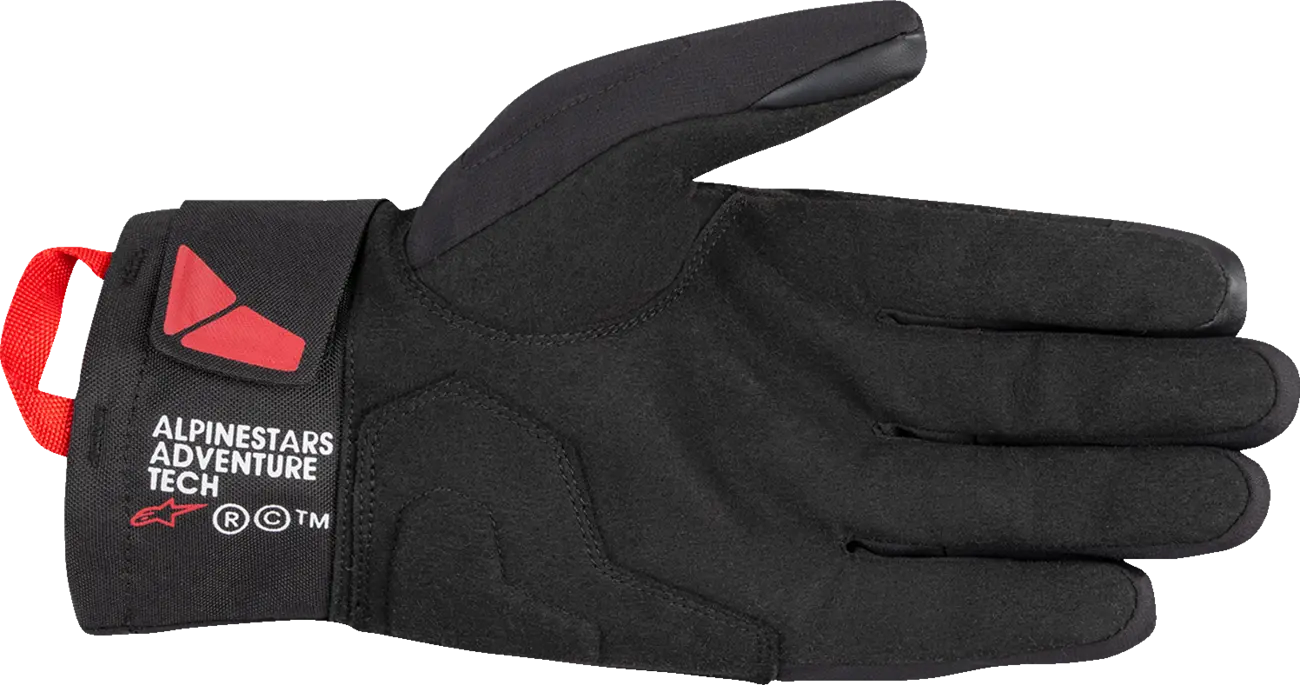 Alpinestars (Road) XT-3 Drystar® Insulated Touringhandskar herr bild 4 PMMEDIA:4aac83121714e610