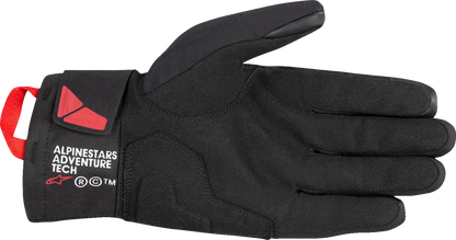 Alpinestars (Road) XT-3 Drystar® Insulated Touringhandskar herr bild 4 PMMEDIA:4aac83121714e610