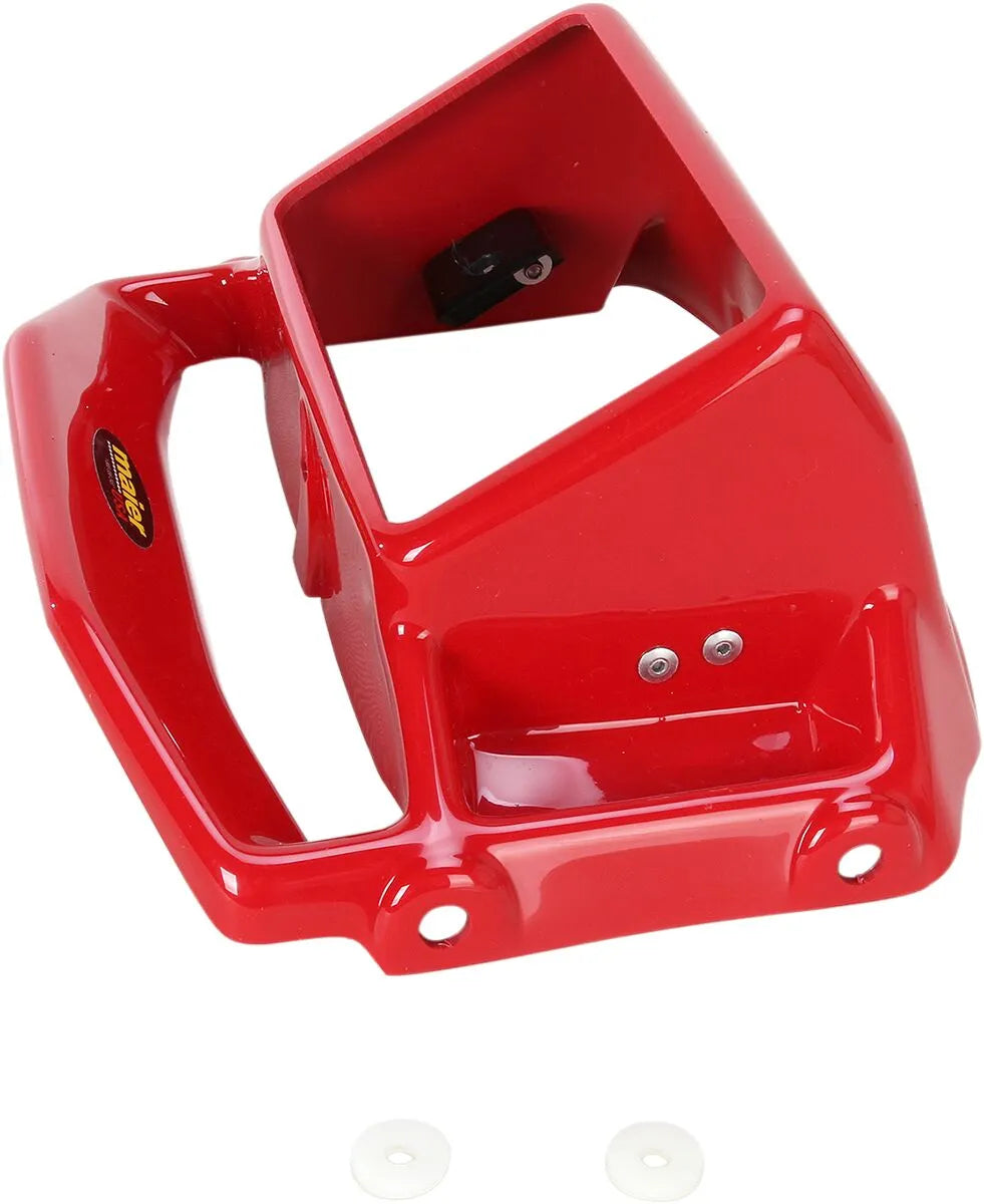 Maier Replacement Headlight Plastic Ersättningspaneler kaross bild 6 PMMEDIA:cba0386b6e4d96f6