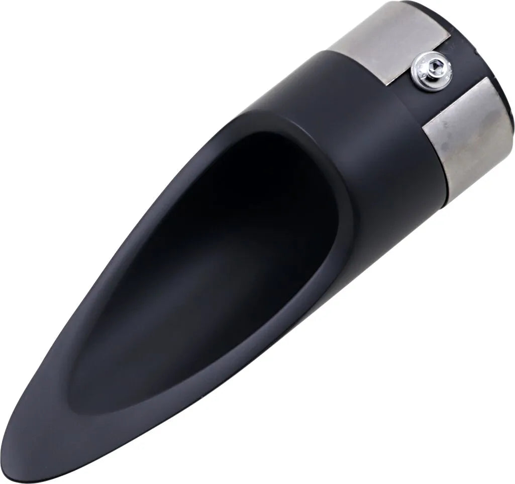 Baron Family Jewel Exhaust Tip Grenrör & rördelar street bild 2 PMMEDIA:4b41f0f09d3c8334