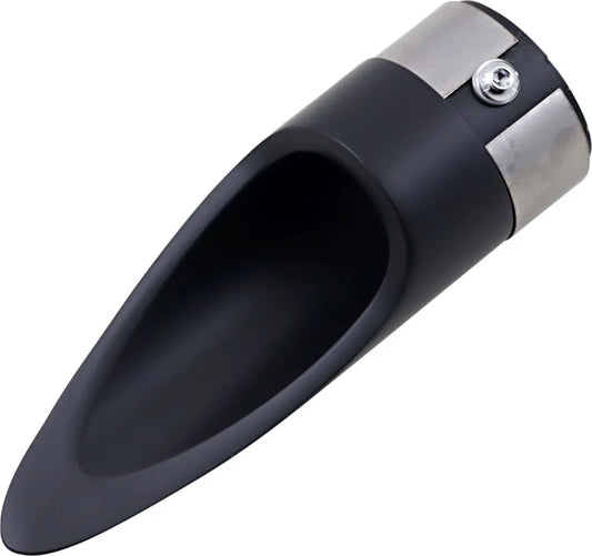 Baron Family Jewel Exhaust Tip Grenrör & rördelar street bild 2 PMMEDIA:4b41f0f09d3c8334