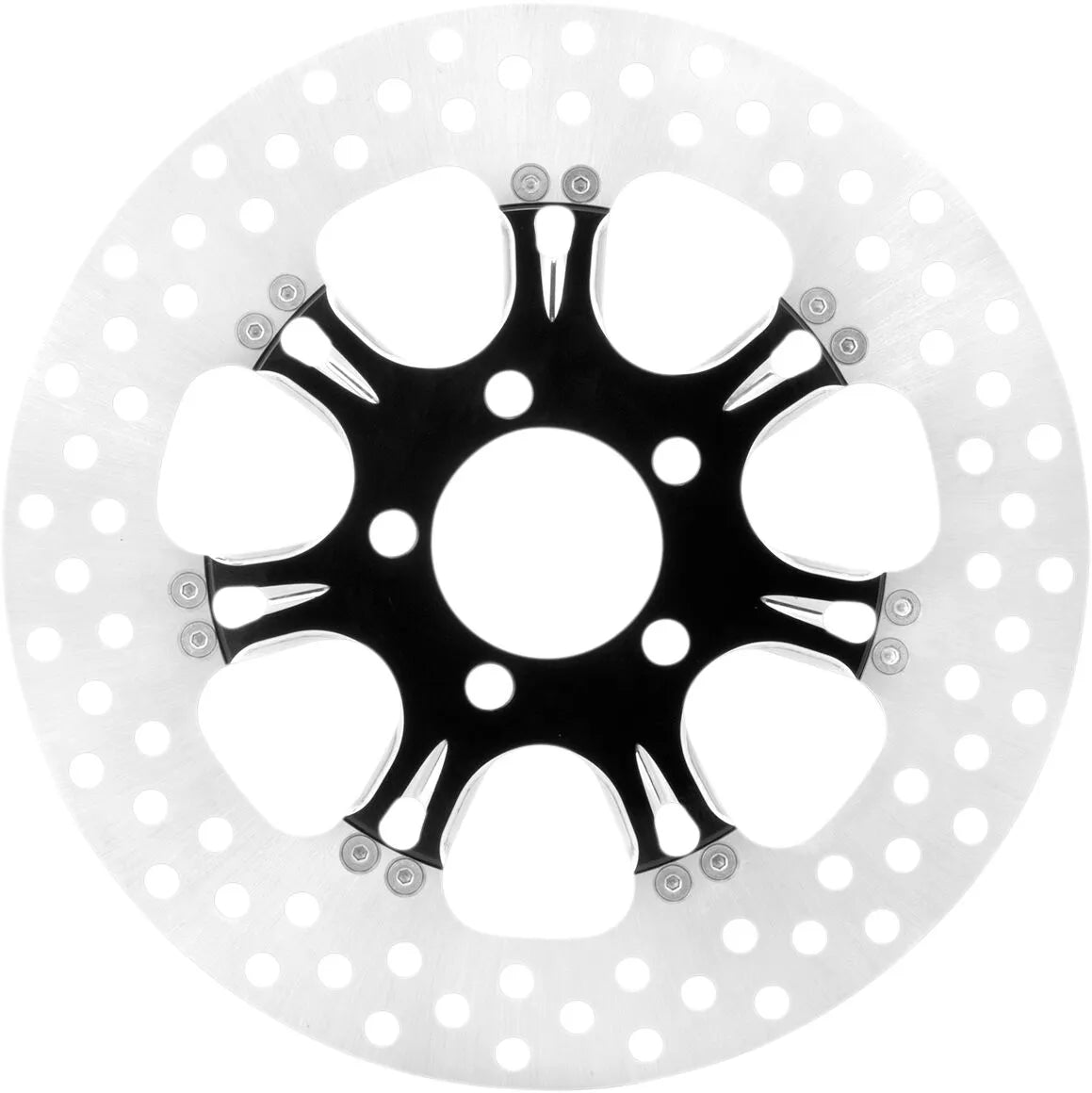 Performance Machine (Pm) Two-Piece Brake Rotor Bromsskivor street bild 6 PMMEDIA:b1b06481c8cec8d2