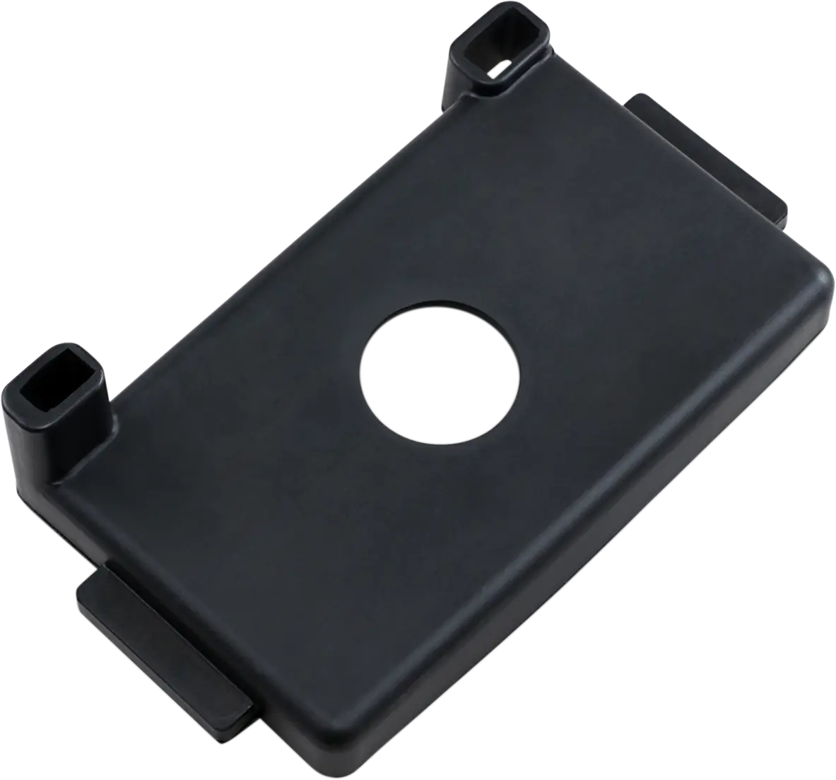 DRAG SPECIALTIES Batterikudde i gummi bild 3 PMMEDIA:5eb71a0b6d57e717