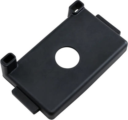 DRAG SPECIALTIES Batterikudde i gummi bild 3 PMMEDIA:5eb71a0b6d57e717