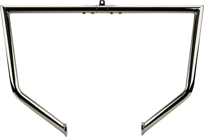 La Choppers Twin Peaks Engine Guard Motorskydd bild 2 PMMEDIA:a201c5fe6e911c02