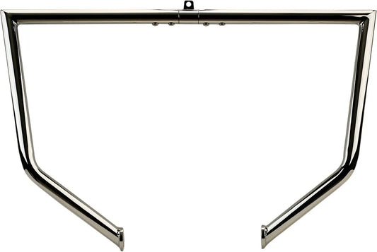 La Choppers Twin Peaks Engine Guard Motorskydd bild 2 PMMEDIA:a201c5fe6e911c02