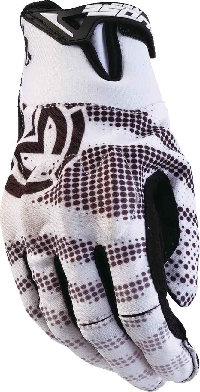 Moose Offroad Soft Goods MX1™ Offroadhandskar herr bild 6 PMMEDIA:3568672f359a9ae7