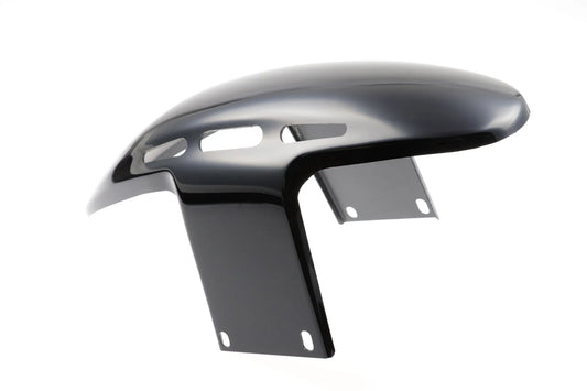 CULT WERK Front Fender Custom 21" svart bild 1 PMMEDIA:3a79db1874cb1e6c