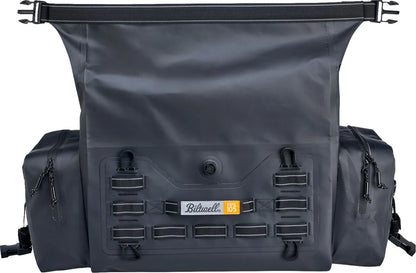 BILTWELL EXFIL-105 Dry Bag Svart bild 5 PMMEDIA:6713e6a9dd6726fe