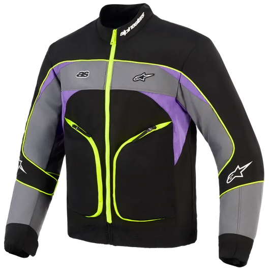 Alpinestars (Road) Unite Jacka textil herr bild 1 PMMEDIA:79157290a5efa305