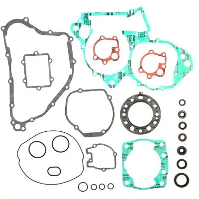 PROX Komplett Packningssats för Honda bild 1 PMMEDIA:6cb97e66193452e3
