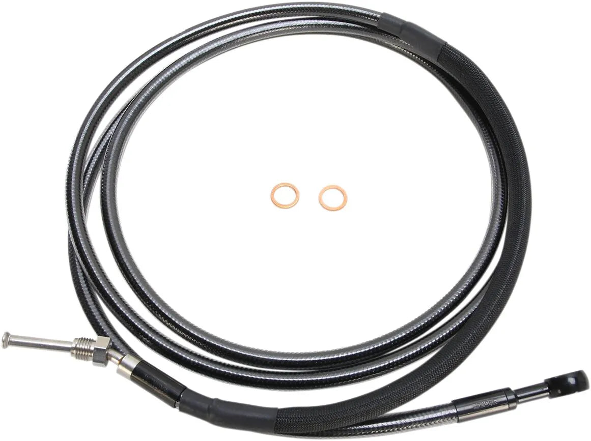 Magnum Shielding Stock Hydraulic Clutch Line Hydraulisk kopplingsslang bild 8 PMMEDIA:908b711ed65f1b1e