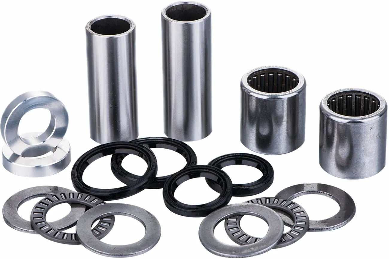 FACTORY LINKS Swingarm Lagerkit bild 1 PMMEDIA:6d002623c62c5c5e