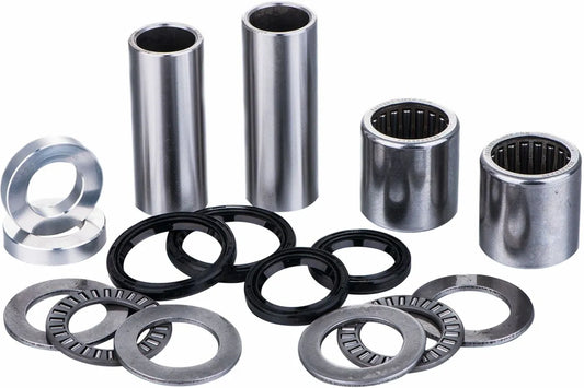 FACTORY LINKS Swingarm Lagerkit bild 1 PMMEDIA:6d002623c62c5c5e