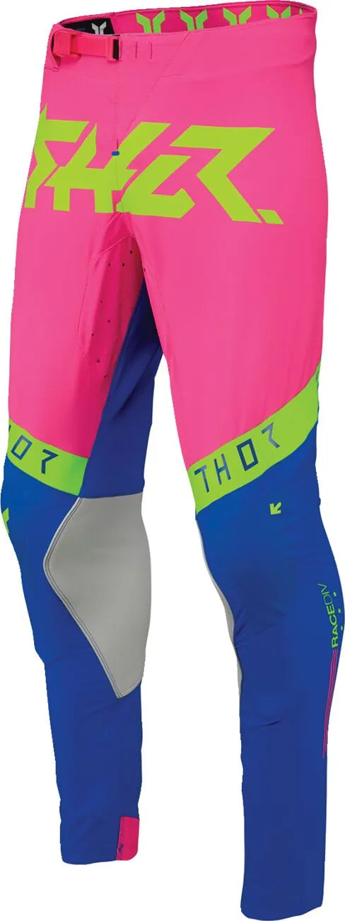 Thor Sportmode Flite Byxor herr bild 2 PMMEDIA:d99cd1166367273f