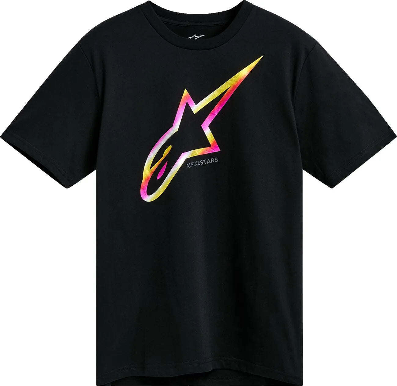 Alpinestars (Casuals) Omnium CSF T-Shirt T-shirt herr bild 1 PMMEDIA:8ef978f339ba29bd