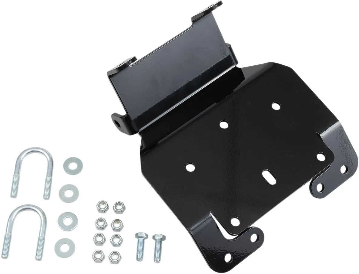 MOOSE OFFROAD- SNOW Winch Mount för Honda bild 1 PMMEDIA:d29260dd0bcb45a2