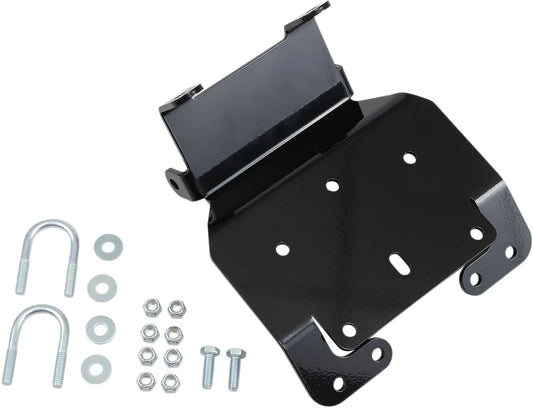 MOOSE OFFROAD- SNOW Winch Mount för Honda bild 1 PMMEDIA:d29260dd0bcb45a2