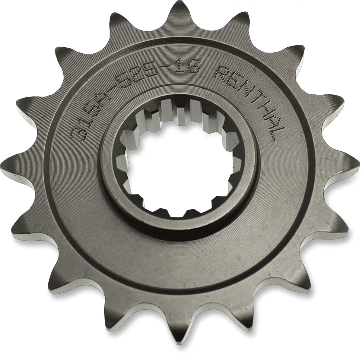 Renthal Front Sprocket Framdrev stål bild 8 PMMEDIA:ff83d3a4e4617d8f