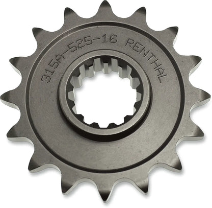 Renthal Front Sprocket Framdrev stål bild 8 PMMEDIA:ff83d3a4e4617d8f