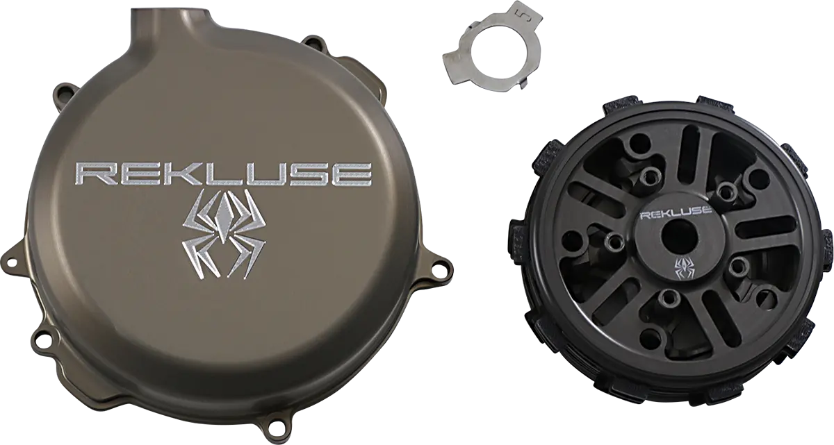REKLUSE Core Manual TorqDrive Kopplingskit bild 1 PMMEDIA:aa448b40ebb2f978