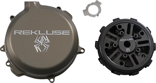 REKLUSE Core Manual TorqDrive Kopplingskit bild 1 PMMEDIA:aa448b40ebb2f978
