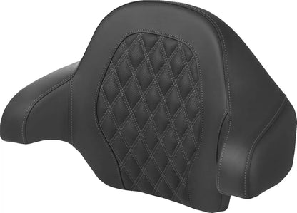 Saddlemen Tour Pak® Backrest Pad Sadlar Harley Touring bild 18 PMMEDIA:dd58c3c9373ade1e