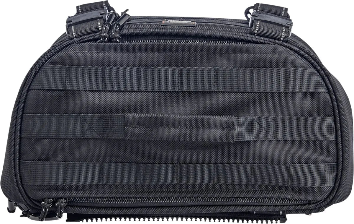 BILTWELL EXFIL-18 Saddlebags Svart bild 11 PMMEDIA:af84f388a28e5c2d