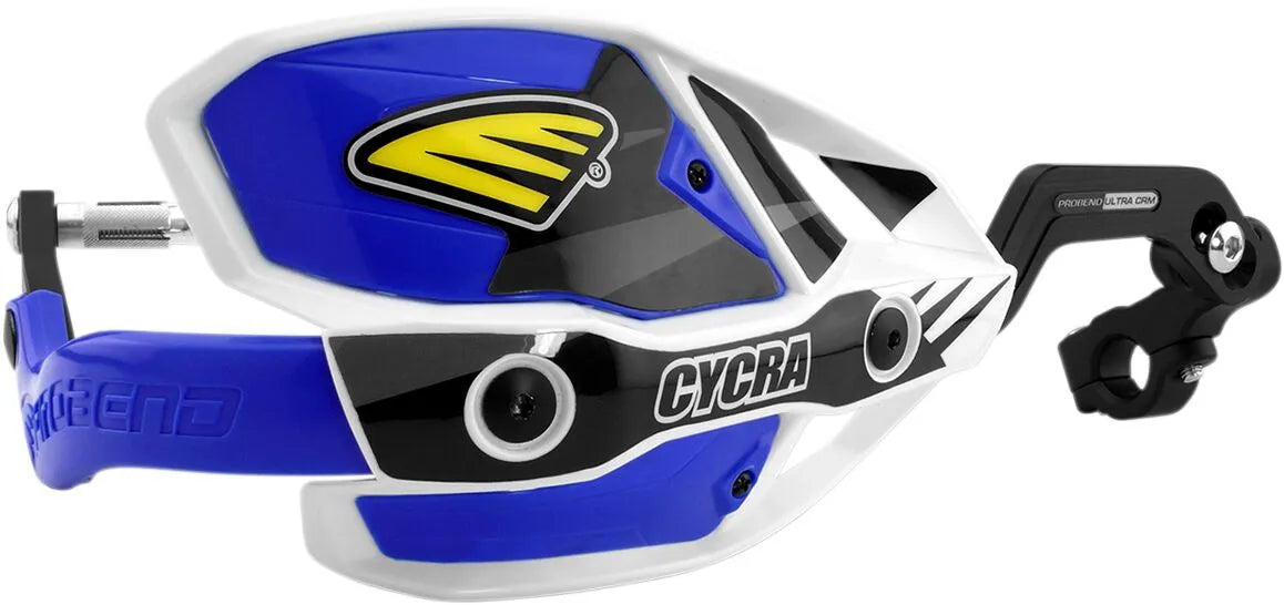 Cycra Ultra Probend CRM Wrap Around Handguards for 1-1/8" Handlebars Handskydd bild 7 PMMEDIA:467ec507fdc9859a