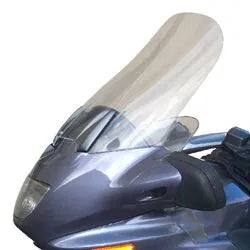 Bullster Windshield/Windscreen OEM Street bild 19 PMMEDIA:6f62a82ae6c5feaf