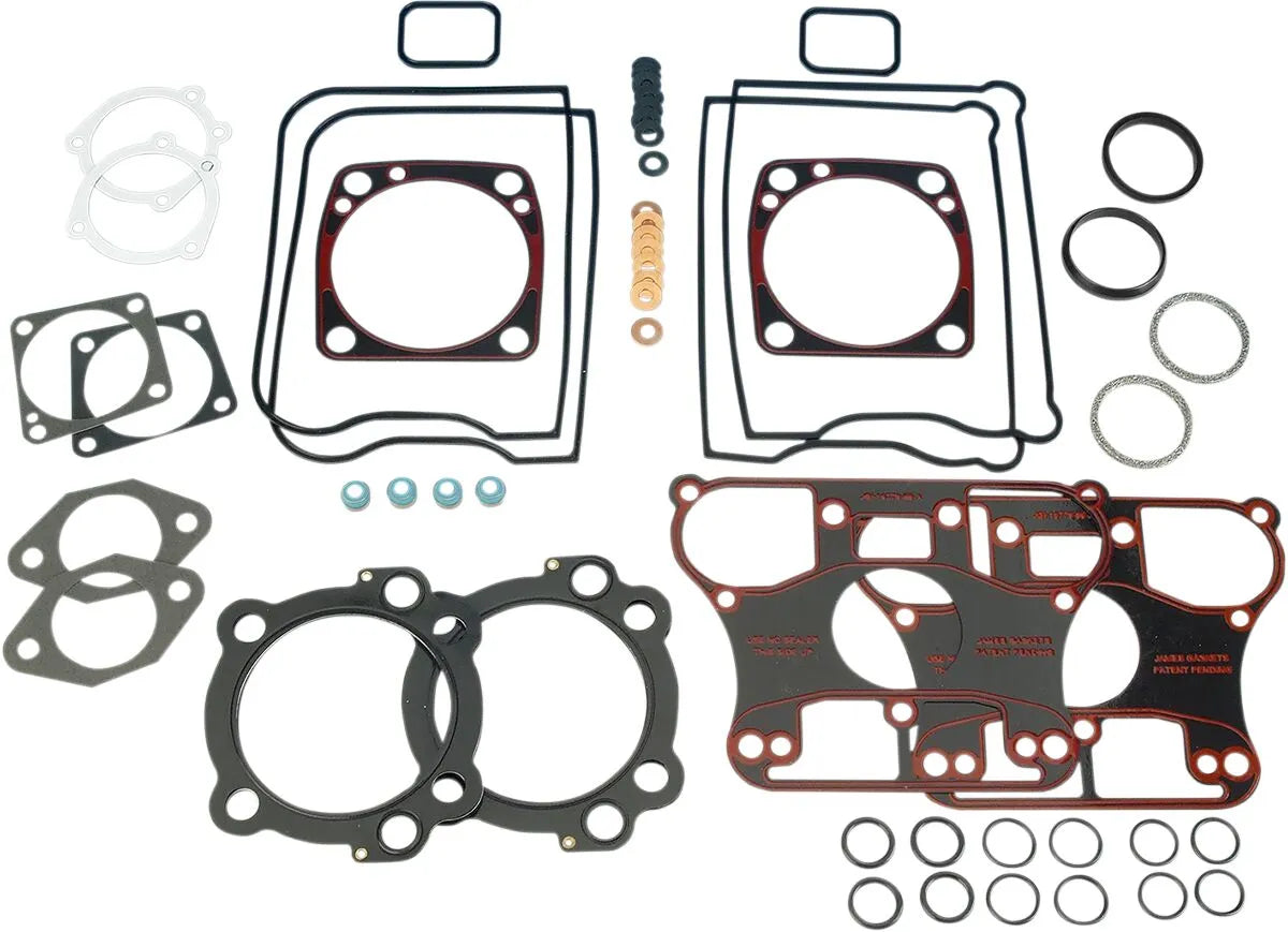 JAMES GASKET Top End Packningssats 84-91 EVO bild 1 PMMEDIA:8679ea8399fea095