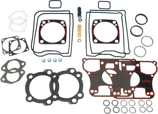 JAMES GASKET Top End Packningssats 84-91 EVO bild 1 PMMEDIA:8679ea8399fea095