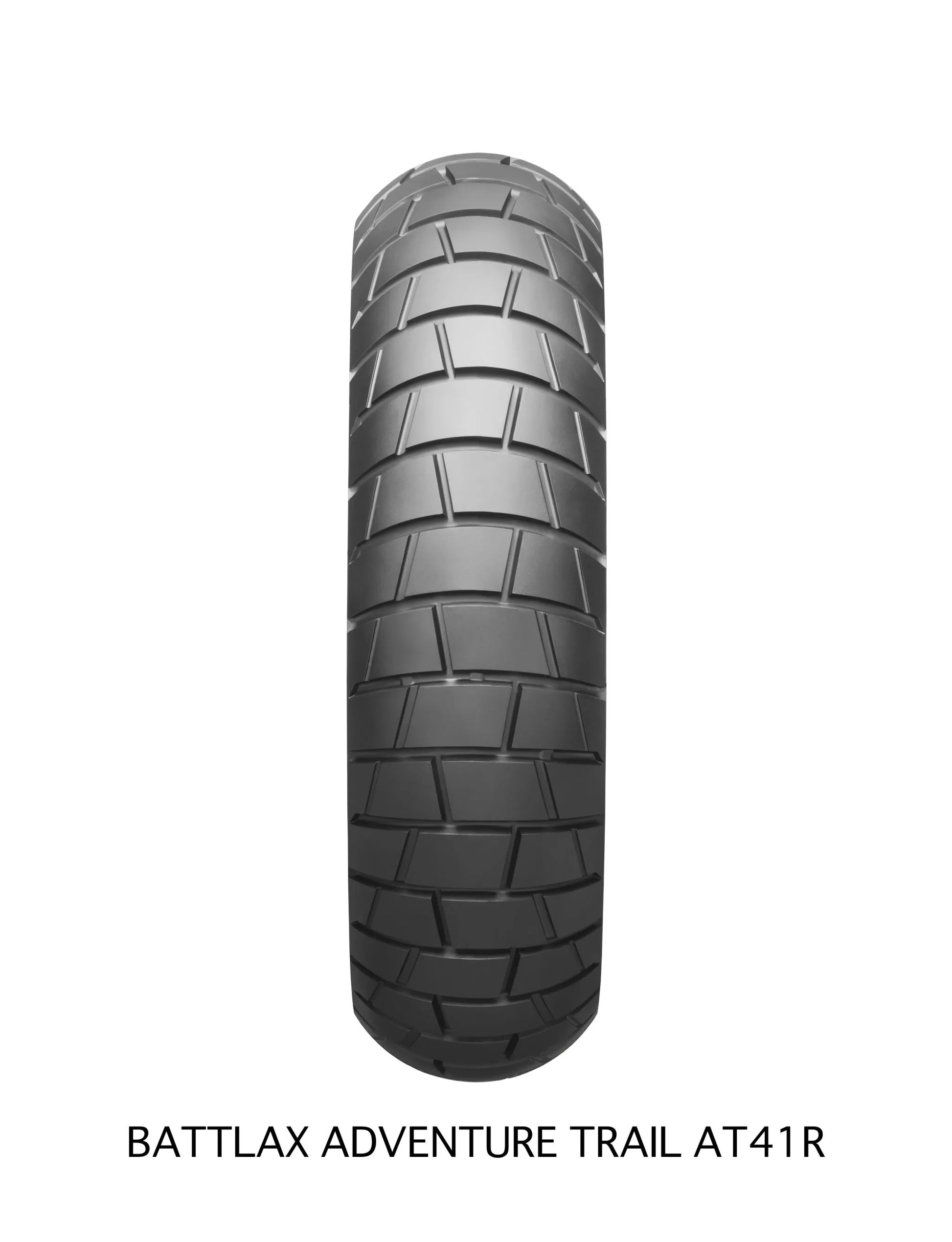 Bridgestone Battlax Adventure Trail AT41 Dual sport däck bak bild 5 PMMEDIA:ea8be13cb6d4bef2