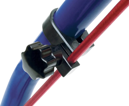 MOTION PRO Axis™ Ställ för hjulriktning och balansering bild 5 PMMEDIA:bb35860a69c9e94a