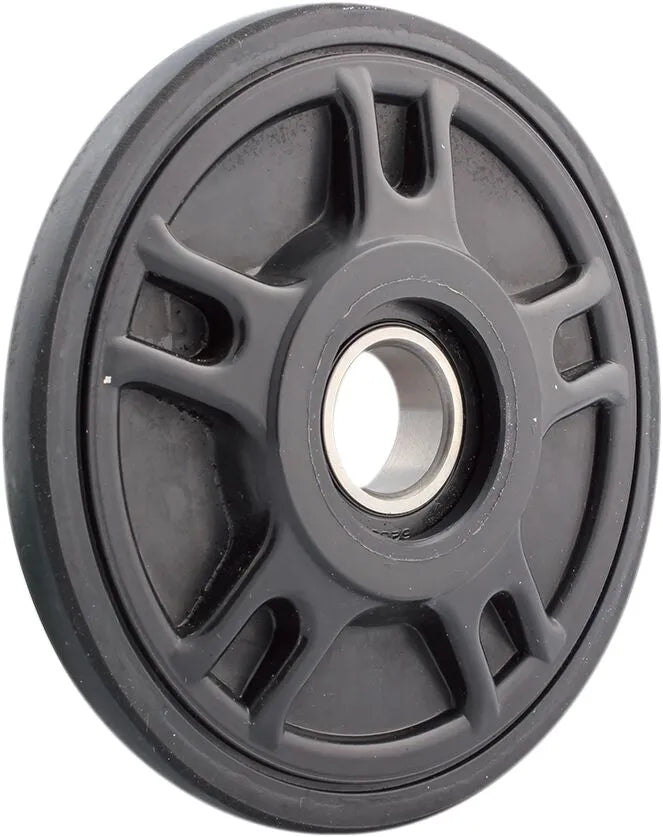 KIMPEX Idler Wheel 5.63" Svart bild 1 PMMEDIA:3c8a24d6e7211b2c