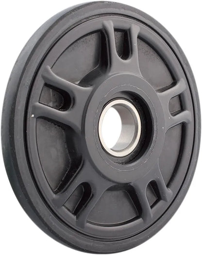 KIMPEX Idler Wheel 5.63" Svart bild 1 PMMEDIA:3c8a24d6e7211b2c