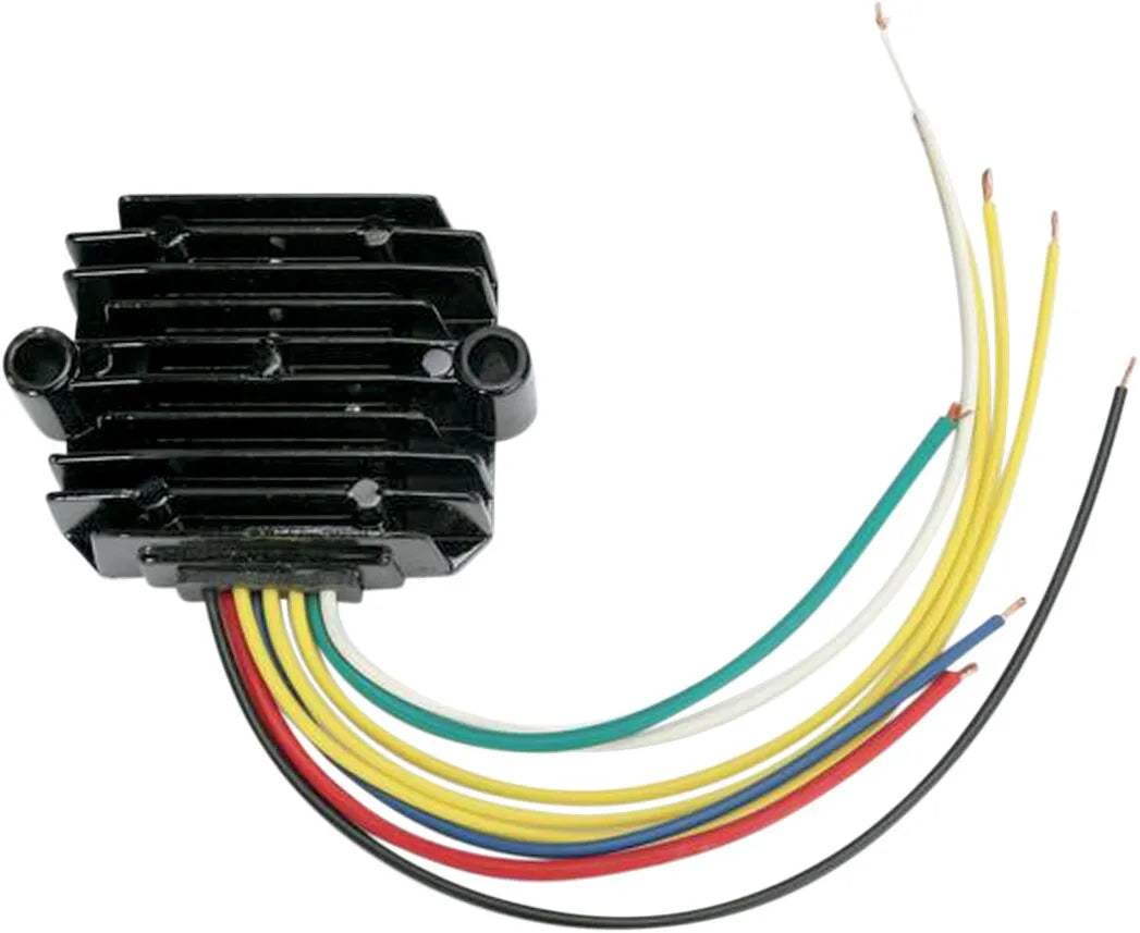 RICK'S MOTORSPORT ELECTRIC Universal Reglage och Likriktare bild 1 PMMEDIA:fe8e6acdb460c6a6