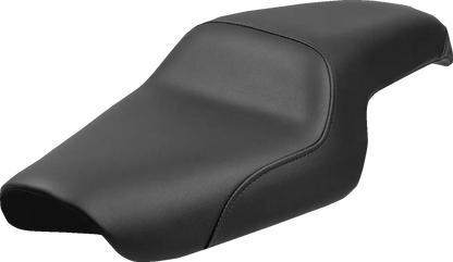 Saddlemen Profiler™ Lattice Stitch Seat Sadlar Harley Sportster bild 4 PMMEDIA:0cacccd93bd192fb