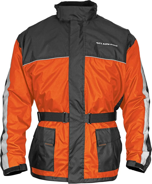 Nelson Rigg Solo Storm Waterproof Regnjackor bild 2 PMMEDIA:bd4a80bdfcc54cd8
