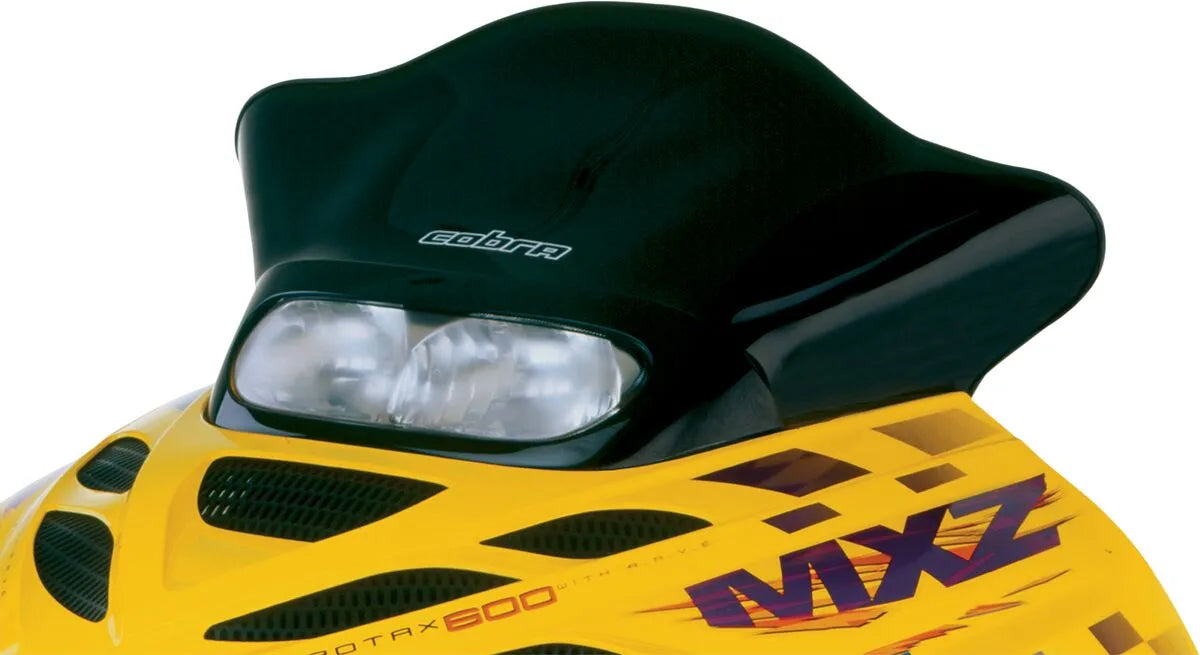 Powermadd Cobra™ Windshield Vindrutor snöskoter bild 10 PMMEDIA:d64d38264d74682d