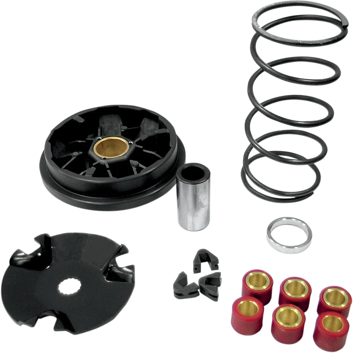 ATHENA Kopplingskit för Yamaha/Malaguti bild 1 PMMEDIA:283b835ee98d696b