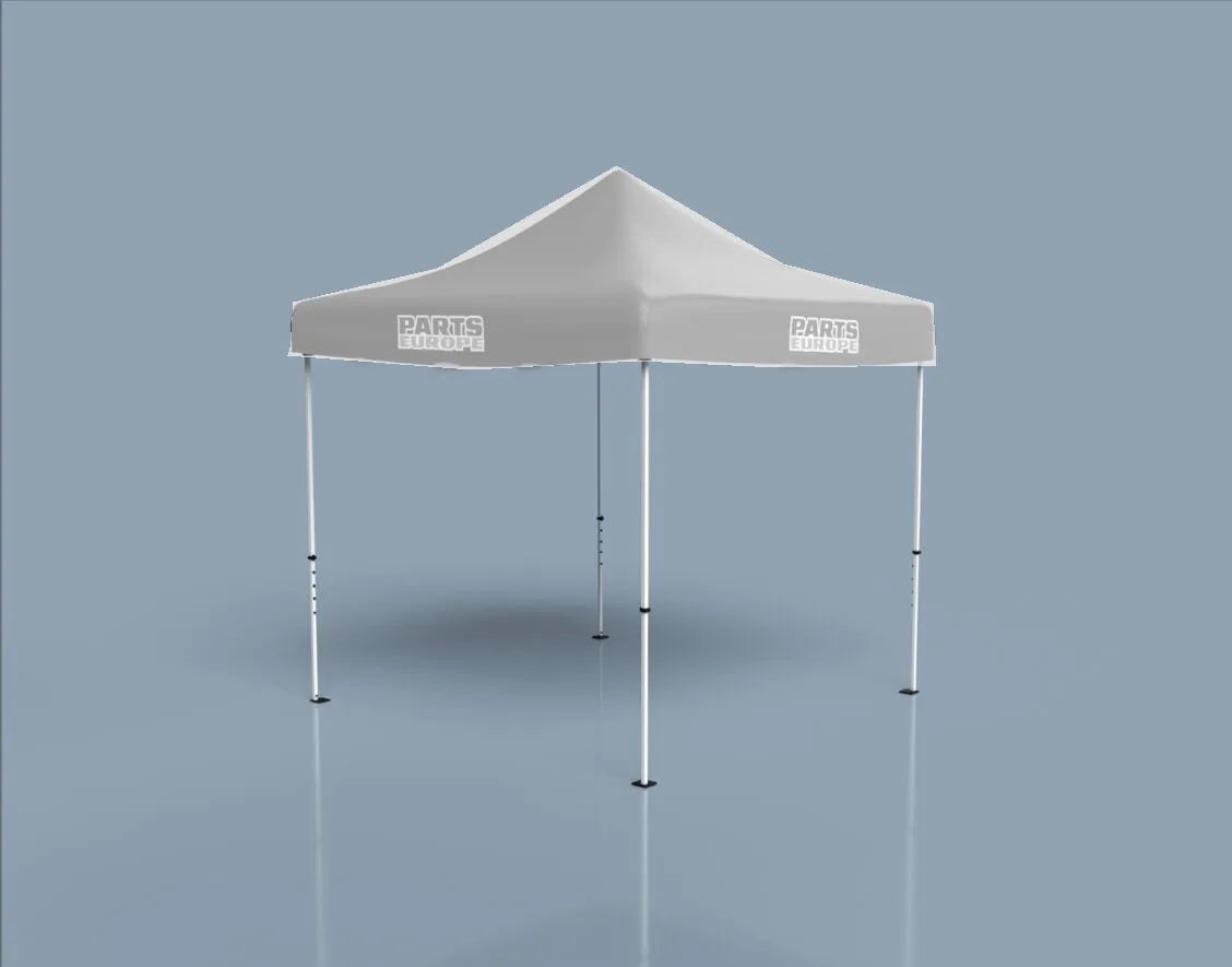 PARTS EUROPE PROMOTION PROMOTION Canopy Stomme 3x3 m bild 1 PMMEDIA:e094e95cc08c10ef