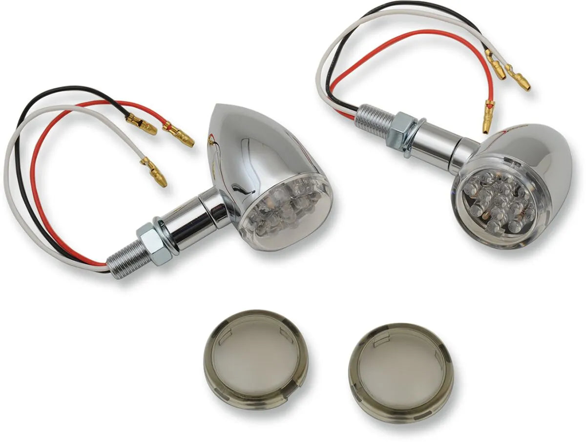 DRAG SPECIALTIES LED Mini Deuce Marker Lights bild 1 PMMEDIA:b24f2df8a59719dd