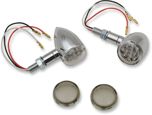 DRAG SPECIALTIES LED Mini Deuce Marker Lights bild 1 PMMEDIA:b24f2df8a59719dd