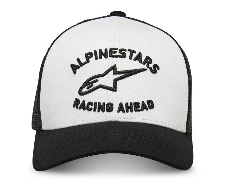 Alpinestars (Casuals) Triple Truck Hat Kepsar & mössor bild 7 PMMEDIA:83d2a29e454b6e79
