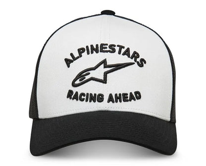Alpinestars (Casuals) Triple Truck Hat Kepsar & mössor bild 7 PMMEDIA:83d2a29e454b6e79