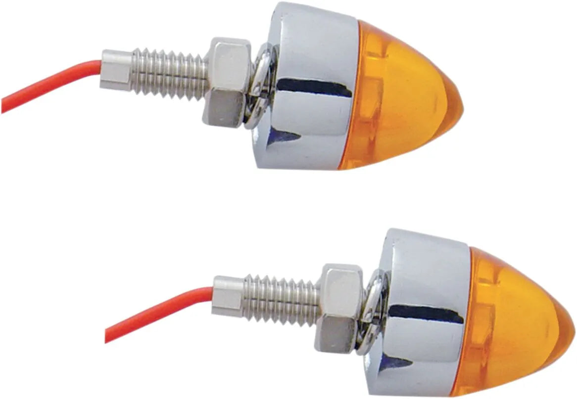 PRO-ONE PERF.MFG. Bullet Mini Marker Lights bild 1 PMMEDIA:d7f321d245886e39