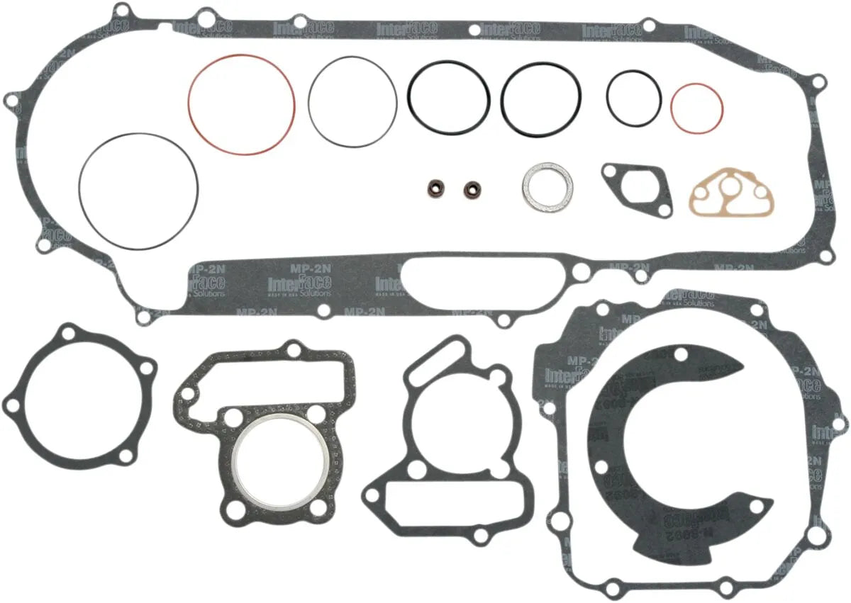 MOOSE OFFROAD HARD-PARTS Komplett Täckningssats bild 1 PMMEDIA:550b051ece06e7a9